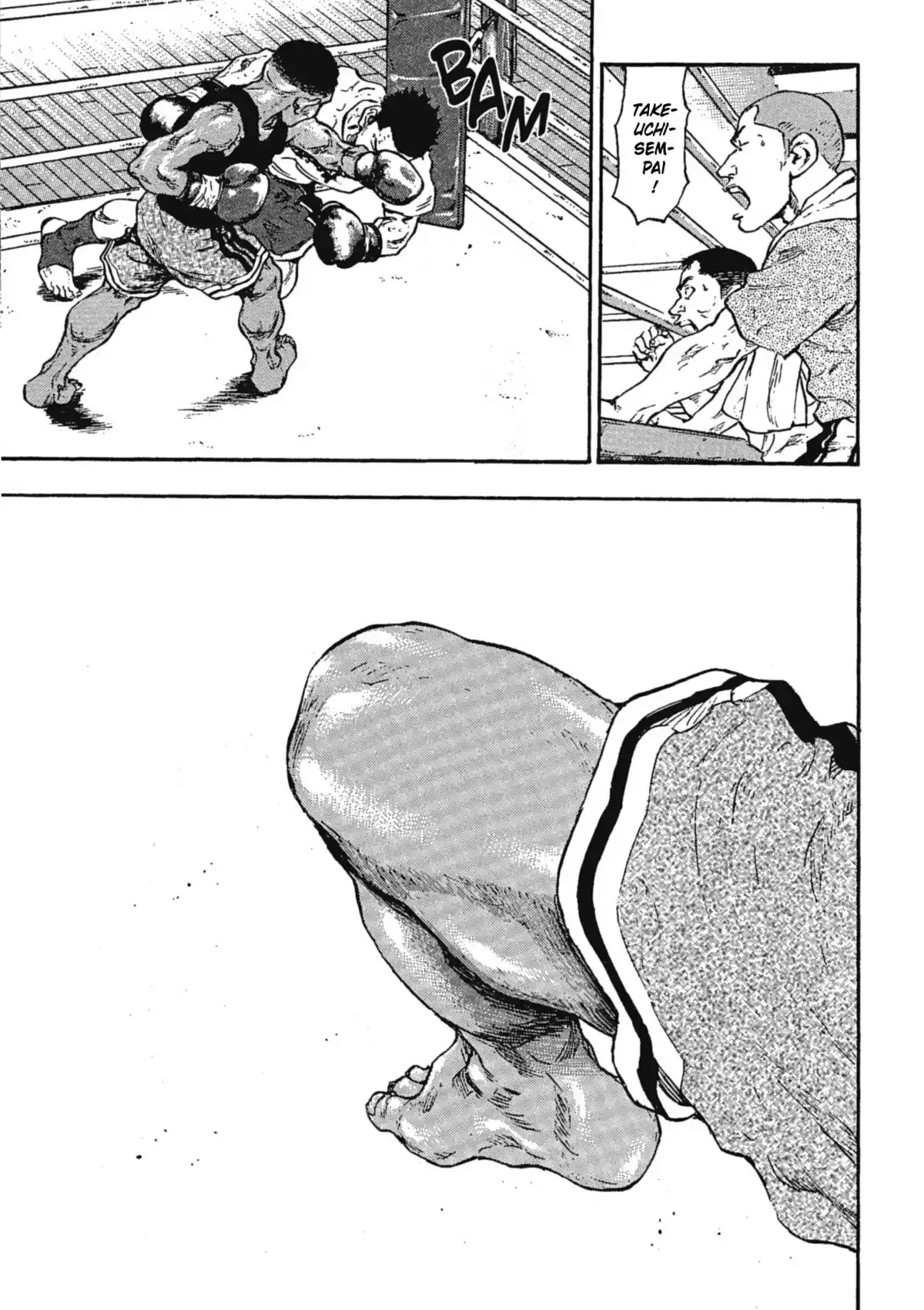 Coq de Combat Volume 6 page 78