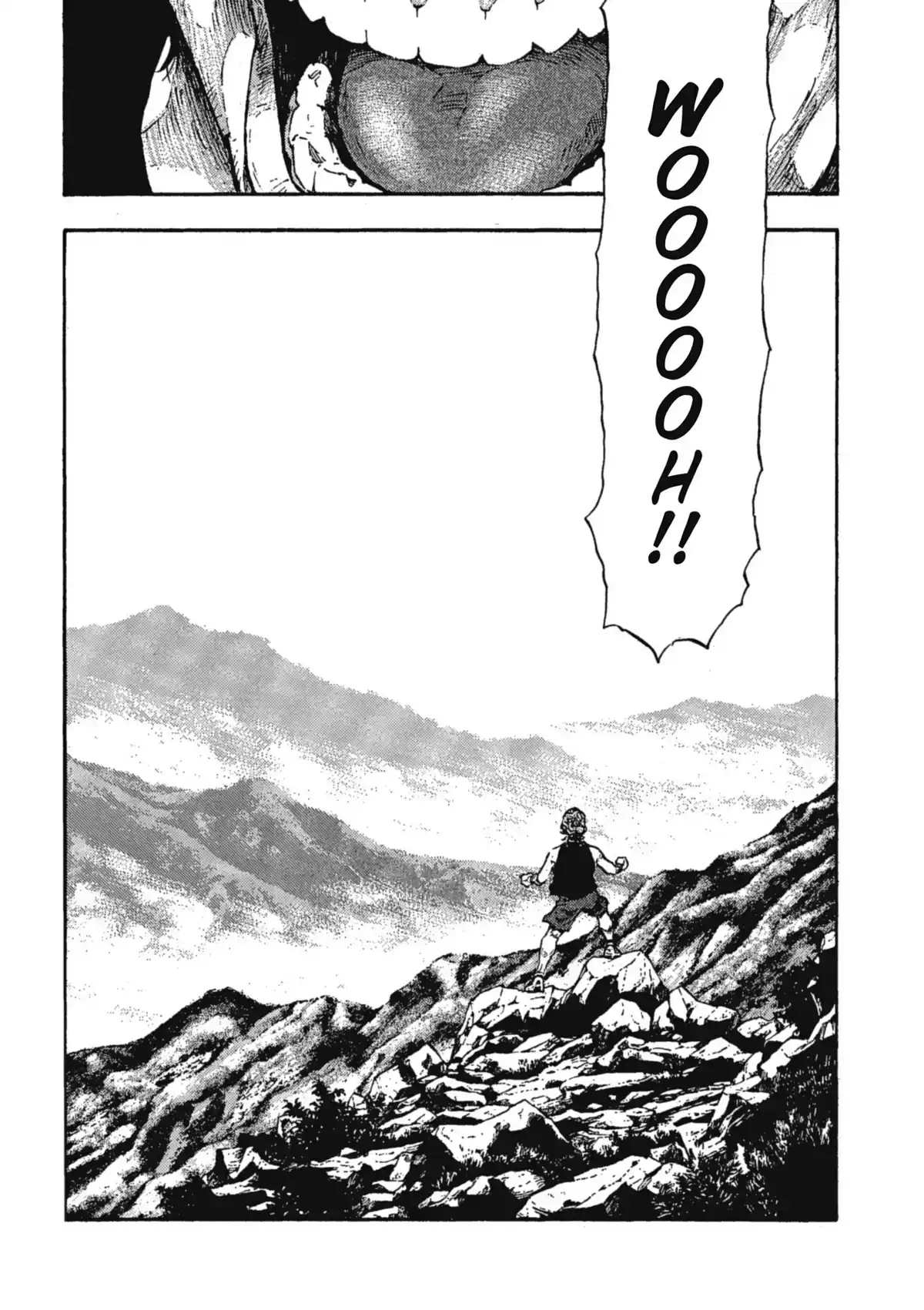 Coq de Combat Volume 6 page 85