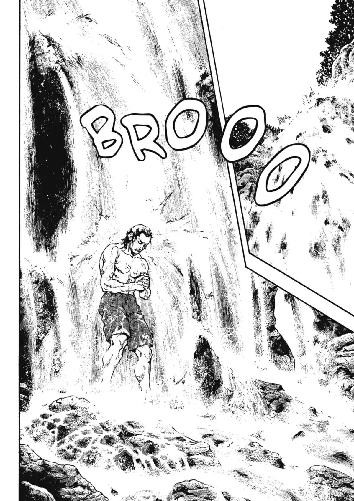 Coq de Combat Volume 6 page 89