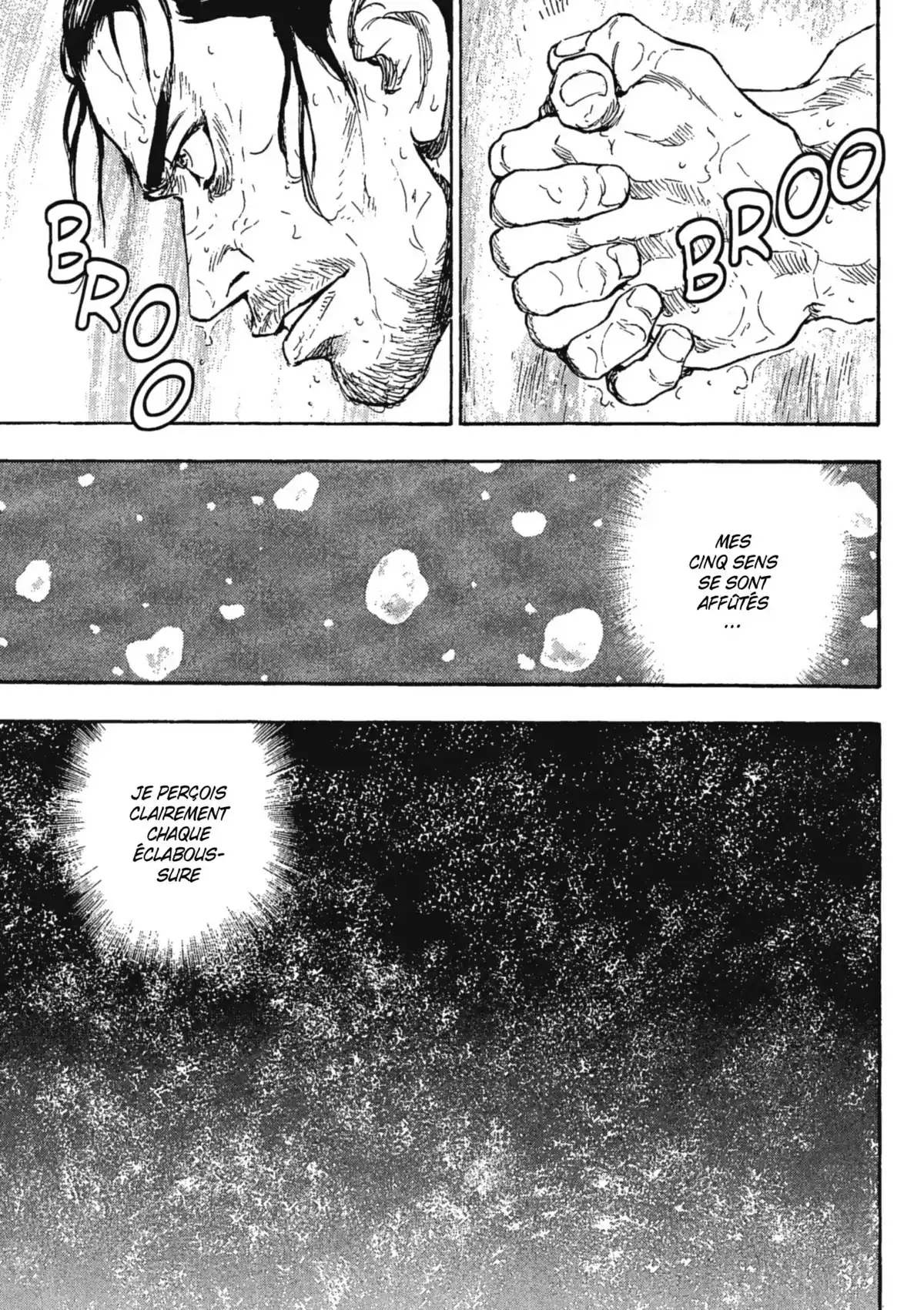 Coq de Combat Volume 6 page 90