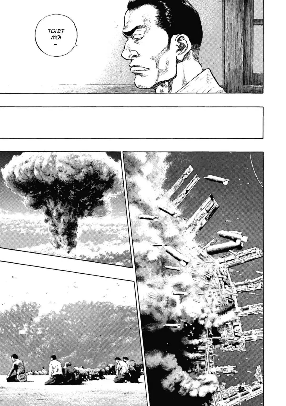 Coq de Combat Volume 23 page 30