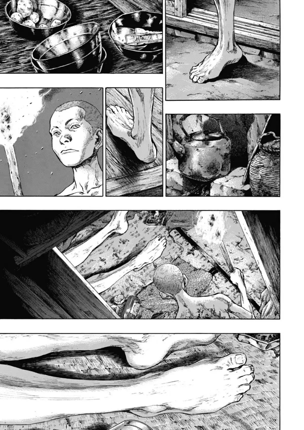 Coq de Combat Volume 23 page 48