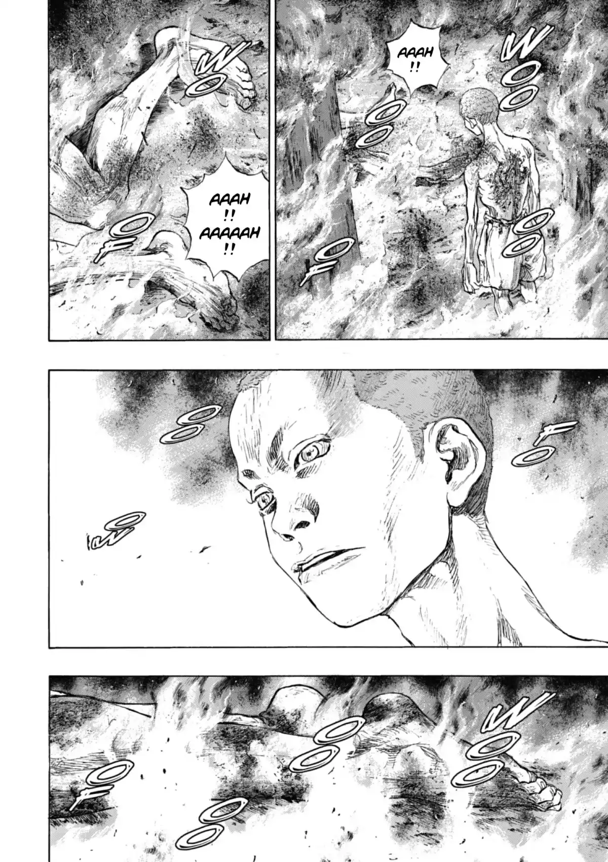 Coq de Combat Volume 23 page 51