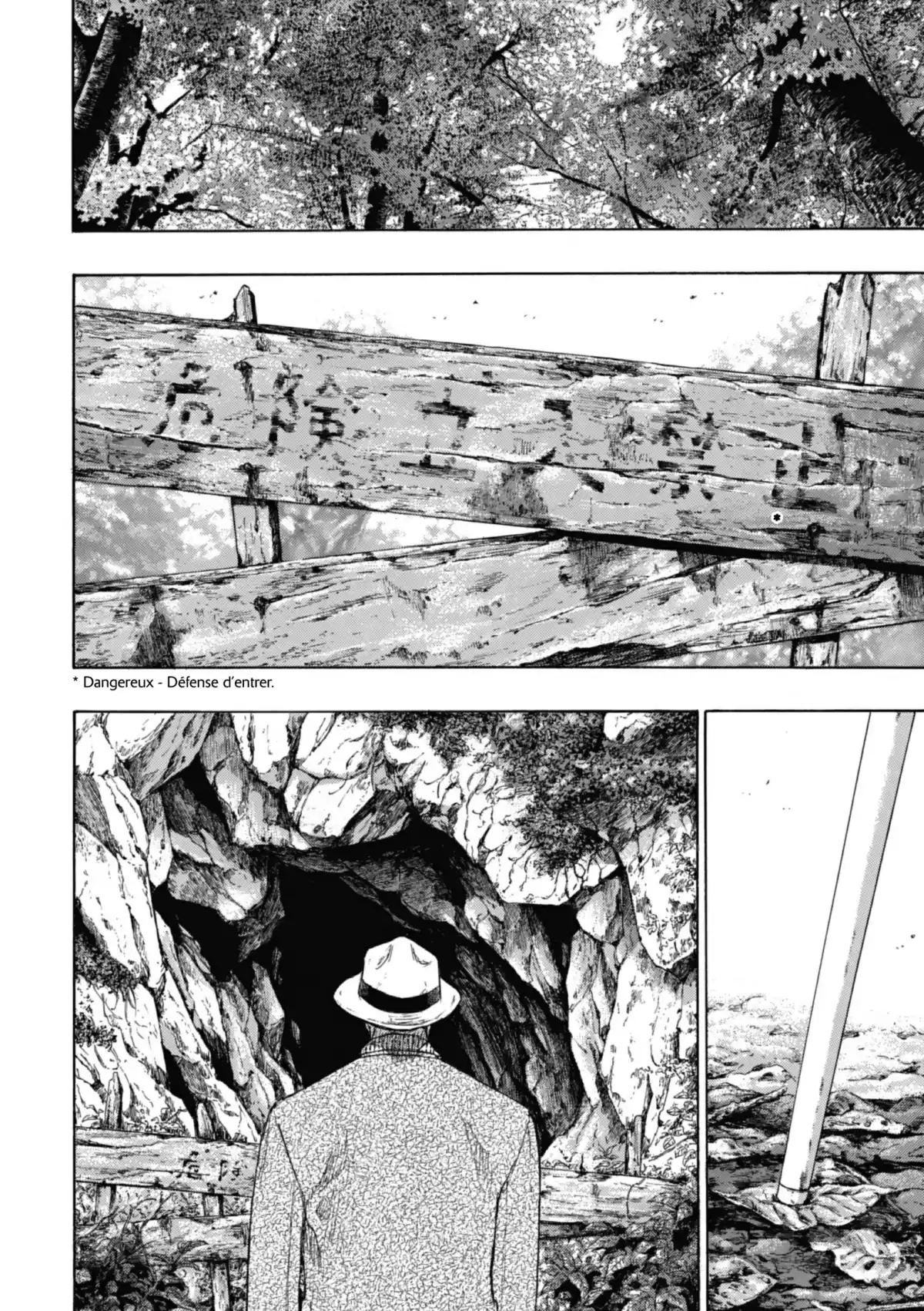 Coq de Combat Volume 23 page 66