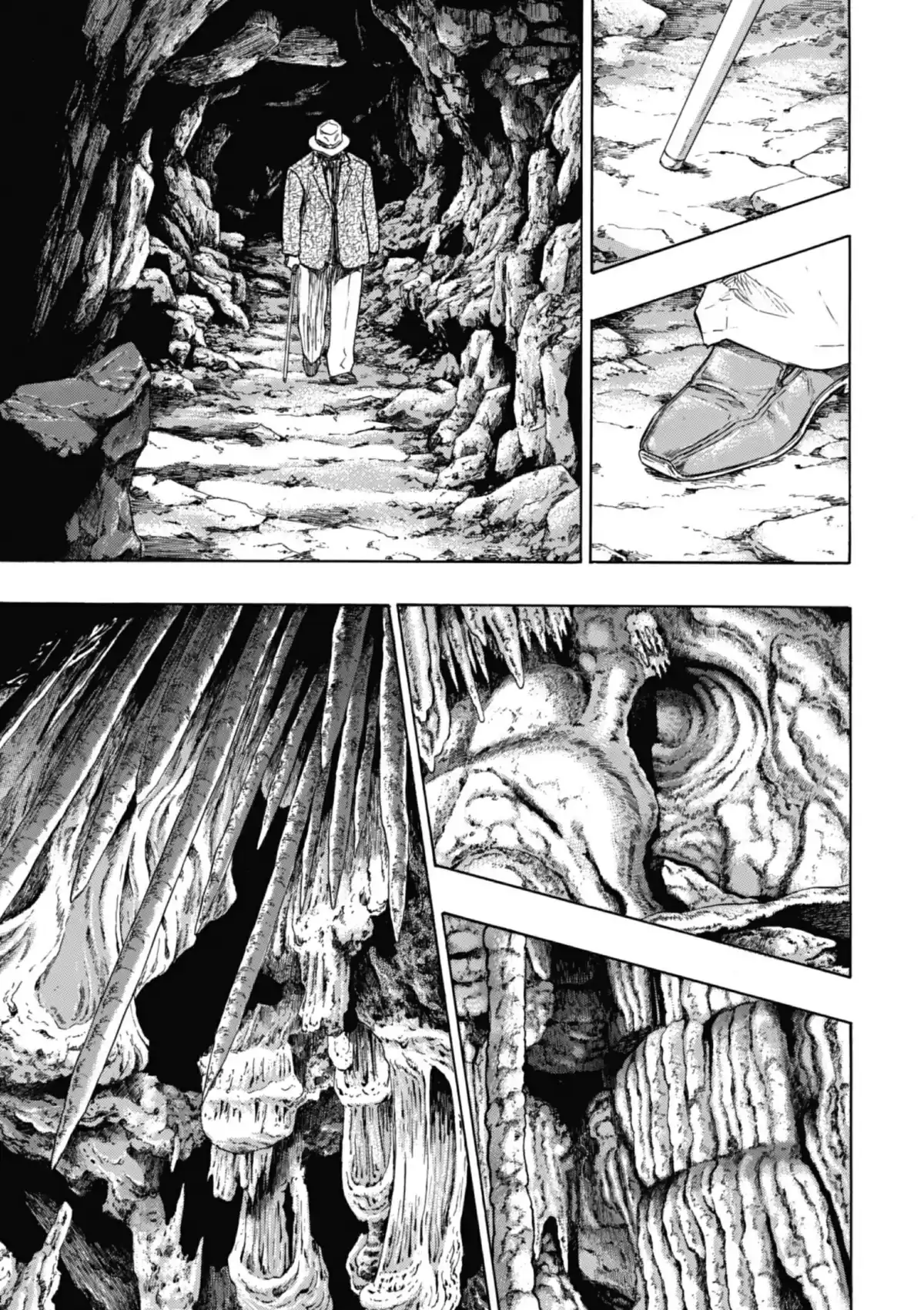 Coq de Combat Volume 23 page 69