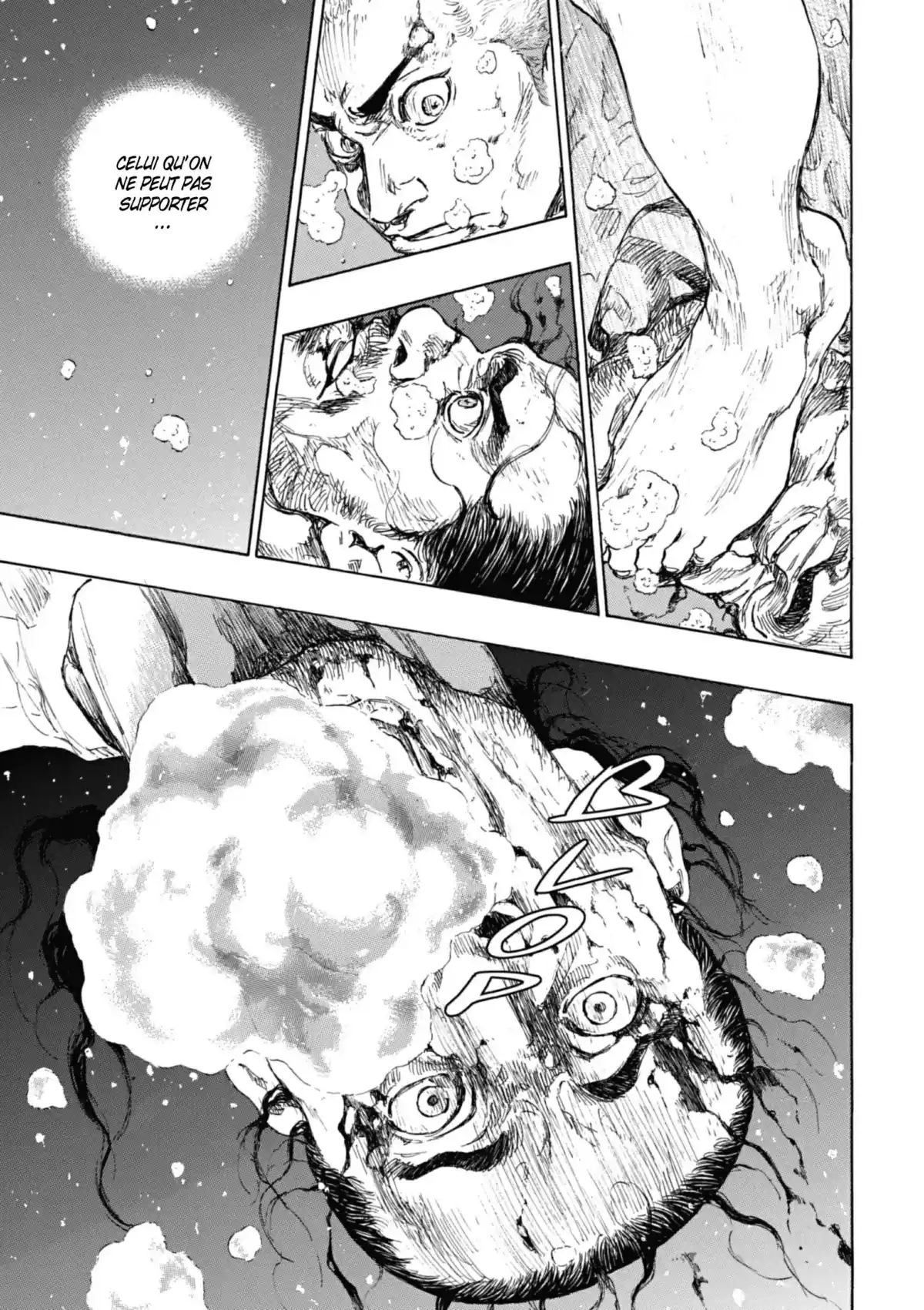 Coq de Combat Volume 23 page 82