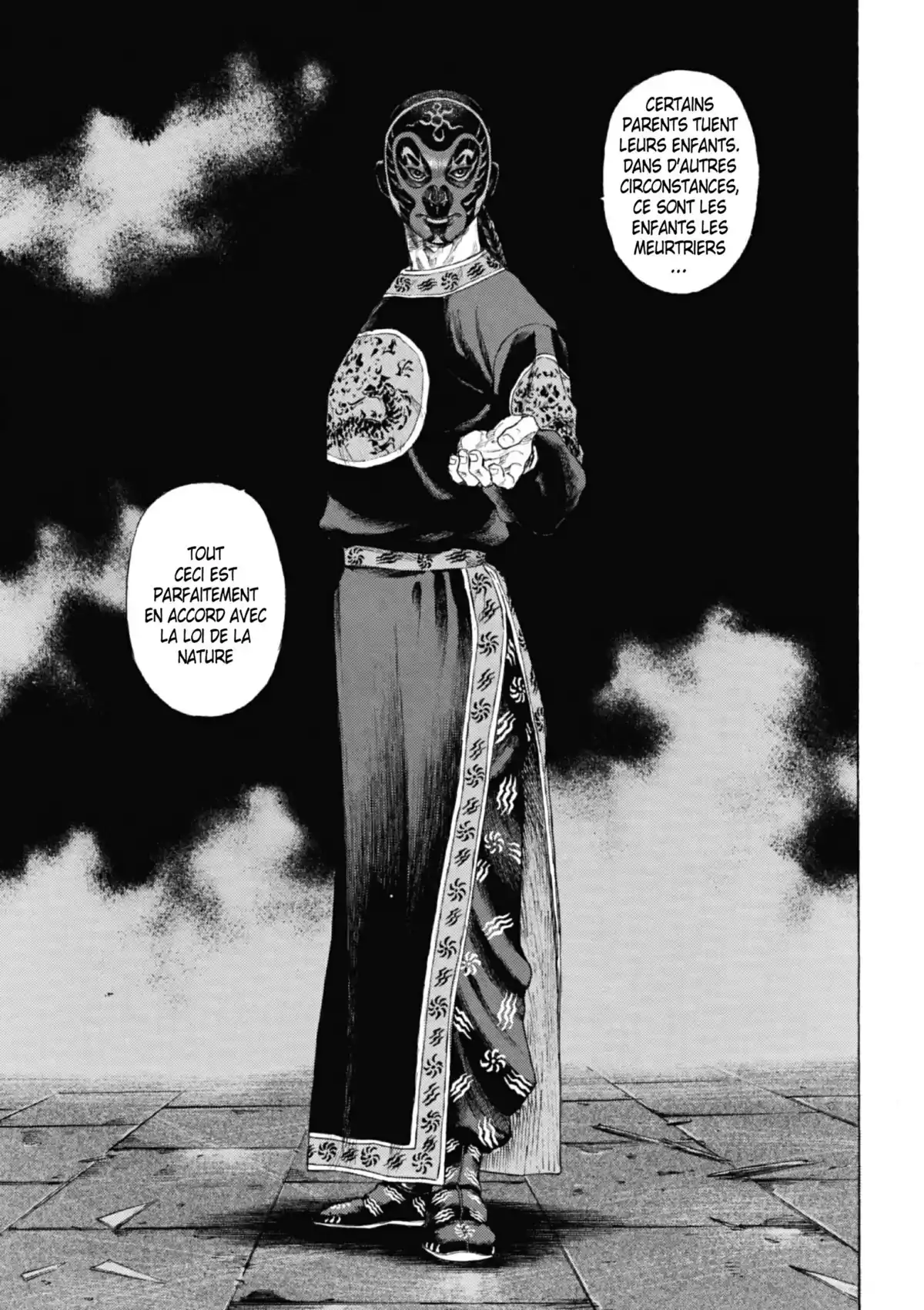 Coq de Combat Volume 16 page 103