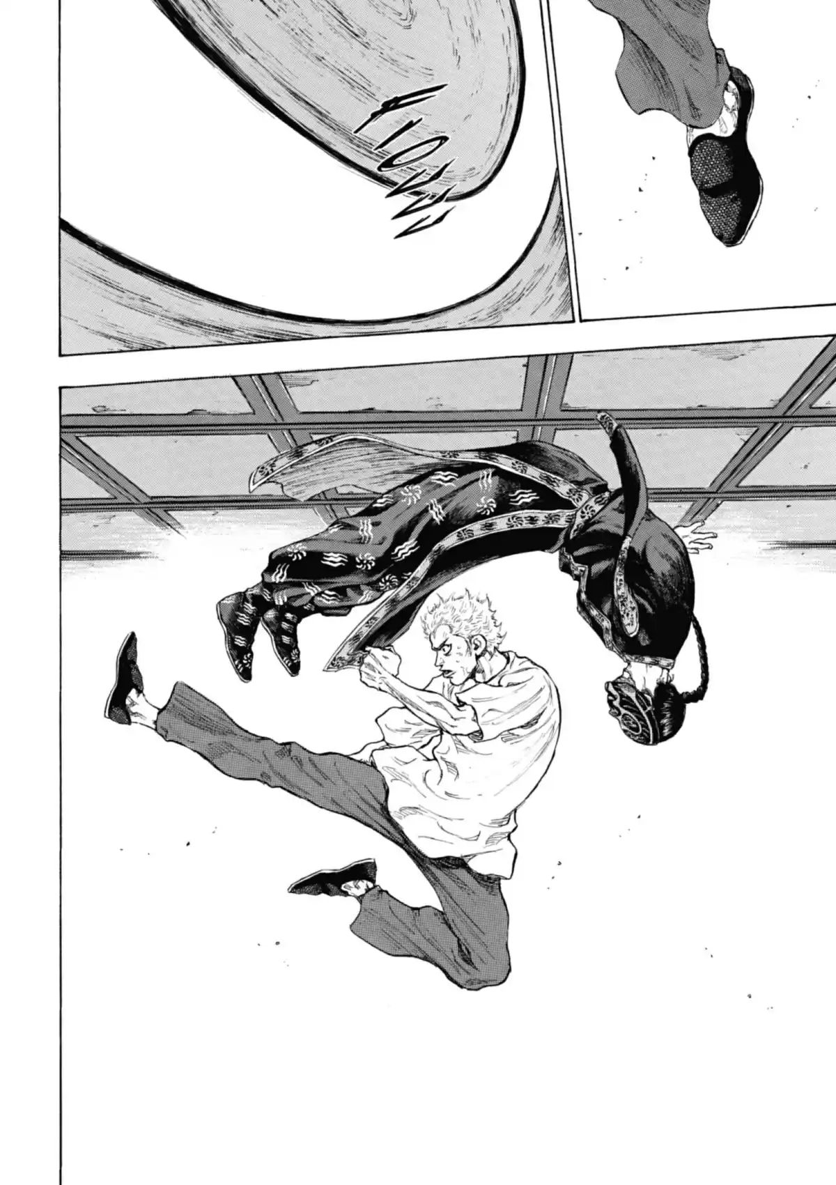 Coq de Combat Volume 16 page 130