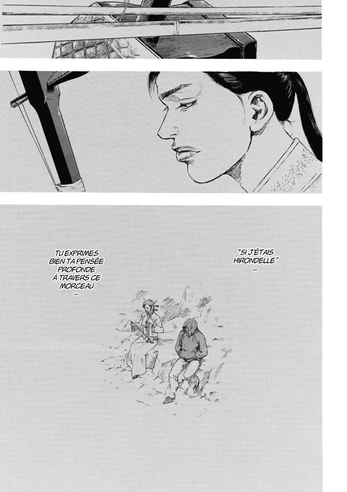 Coq de Combat Volume 16 page 45