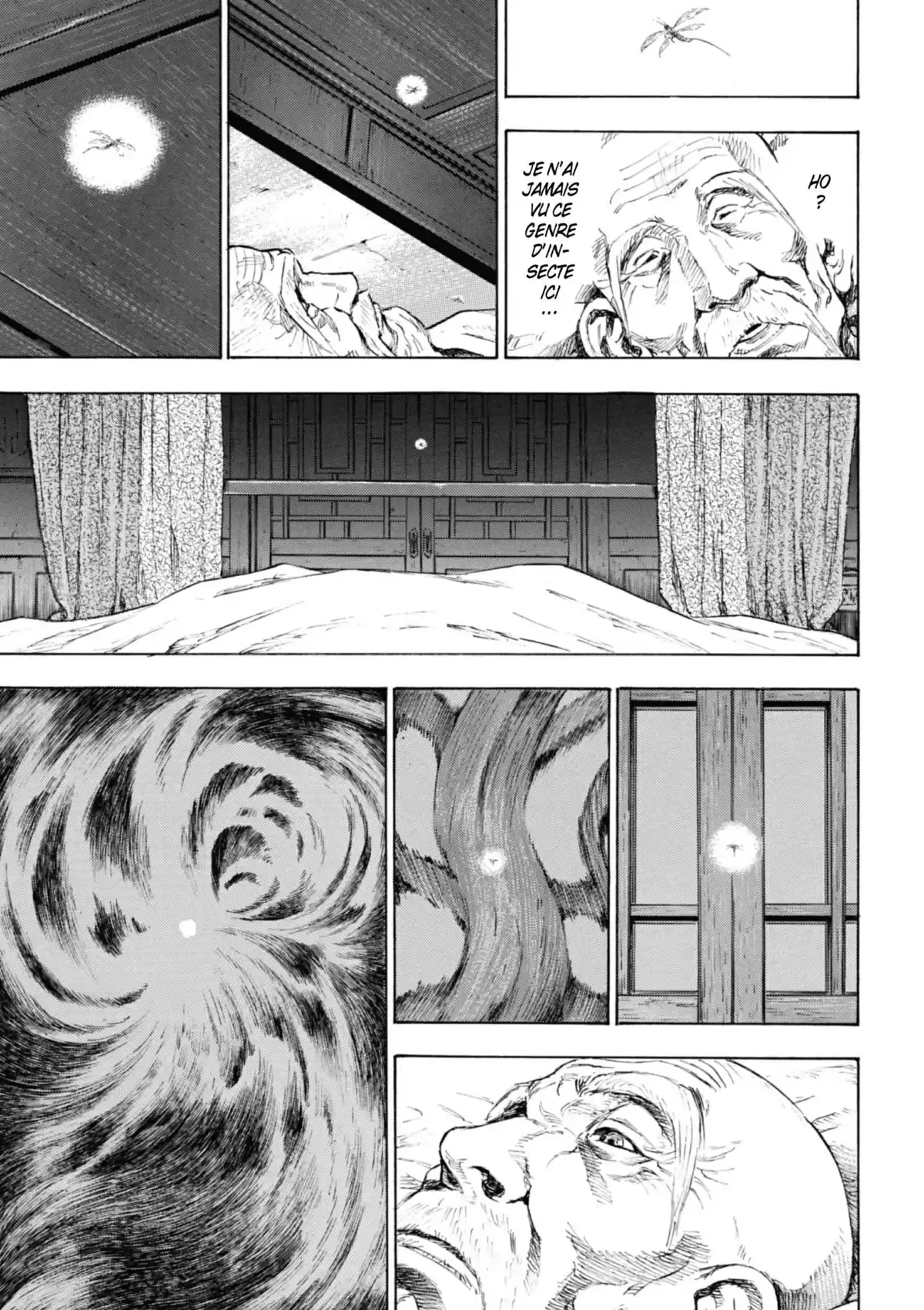 Coq de Combat Volume 16 page 9