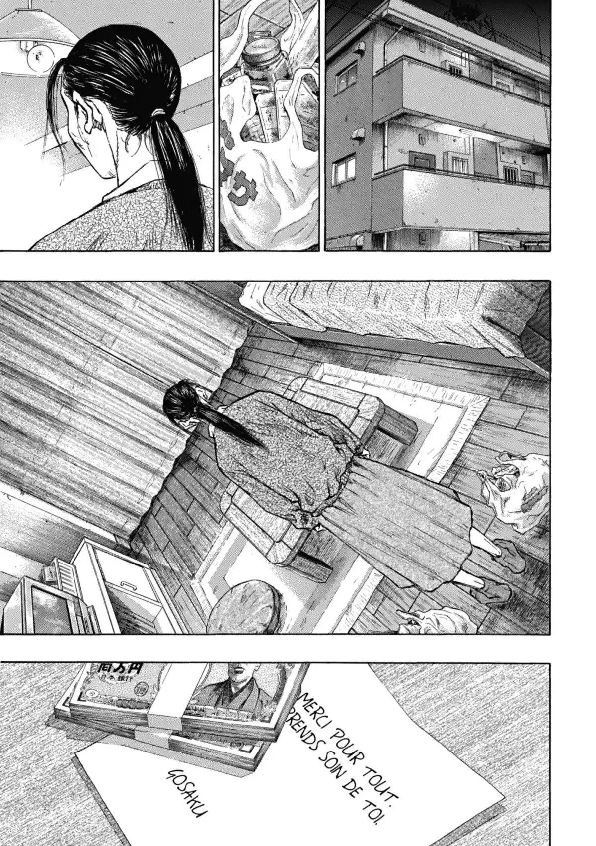 Coq de Combat Volume 24 page 105