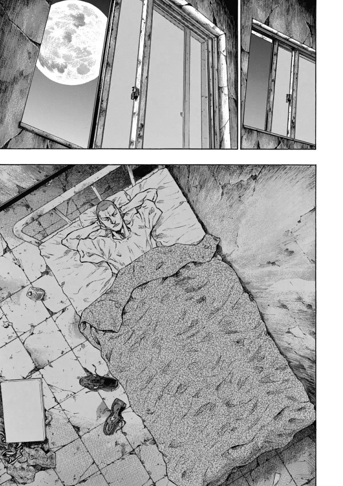 Coq de Combat Volume 24 page 113