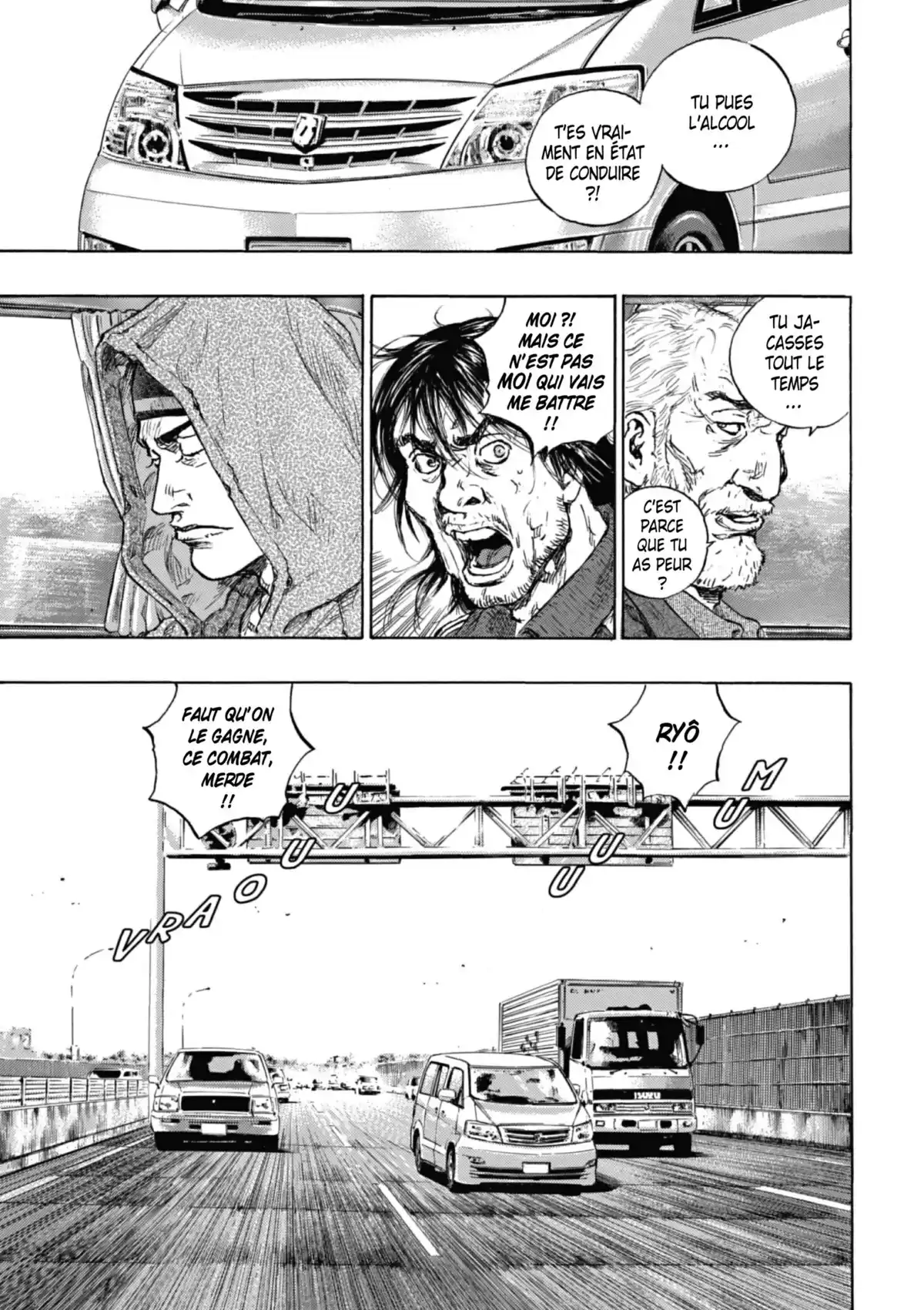Coq de Combat Volume 24 page 116