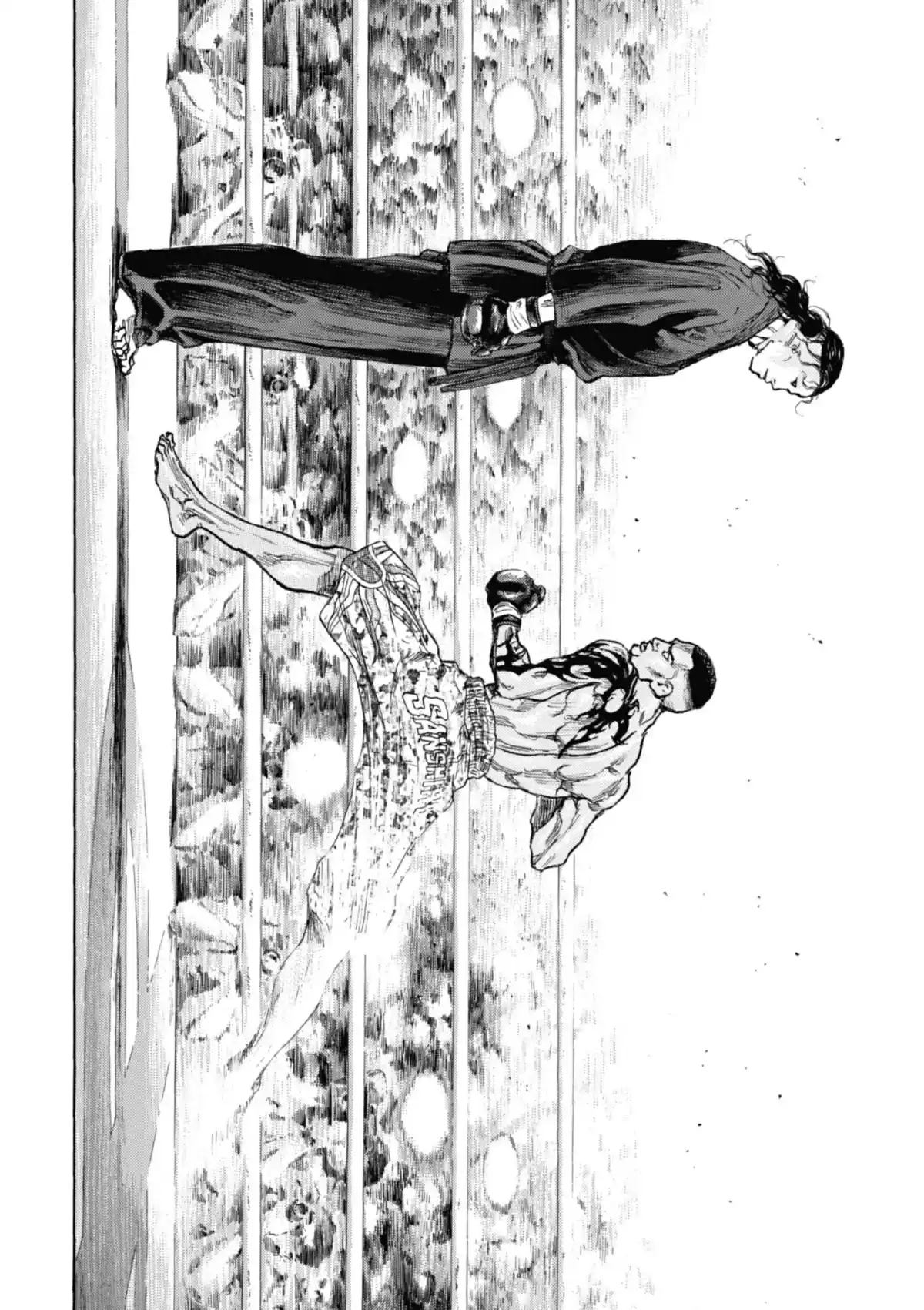 Coq de Combat Volume 24 page 141