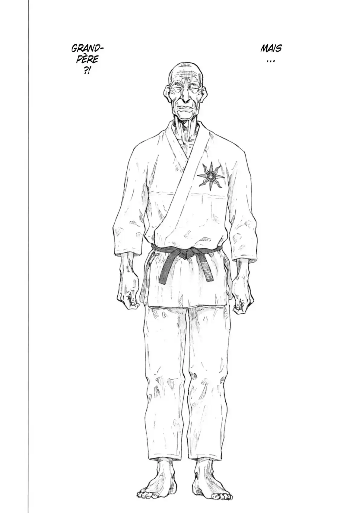 Coq de Combat Volume 24 page 159