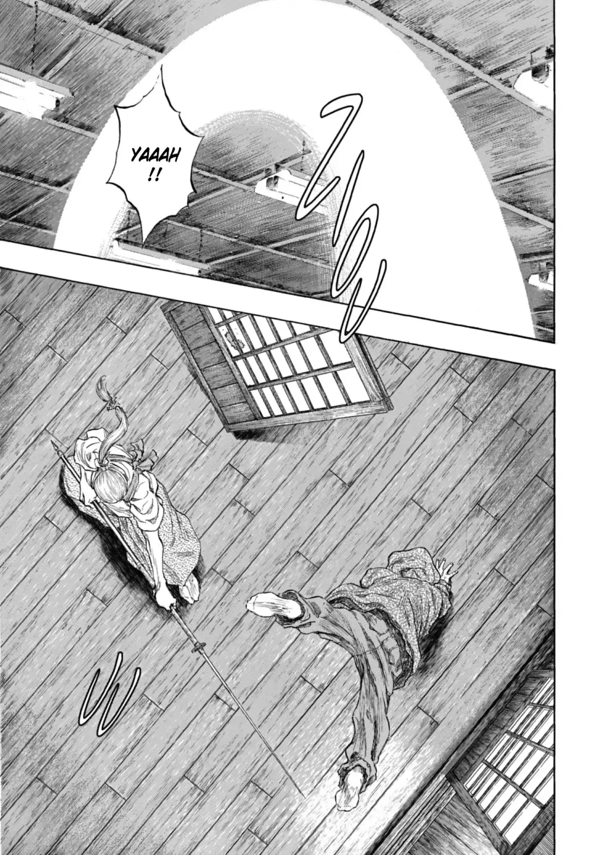 Coq de Combat Volume 24 page 52
