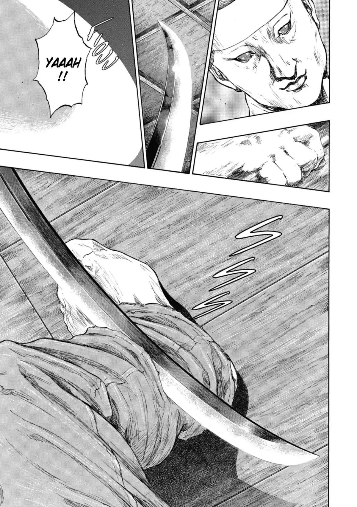 Coq de Combat Volume 24 page 60