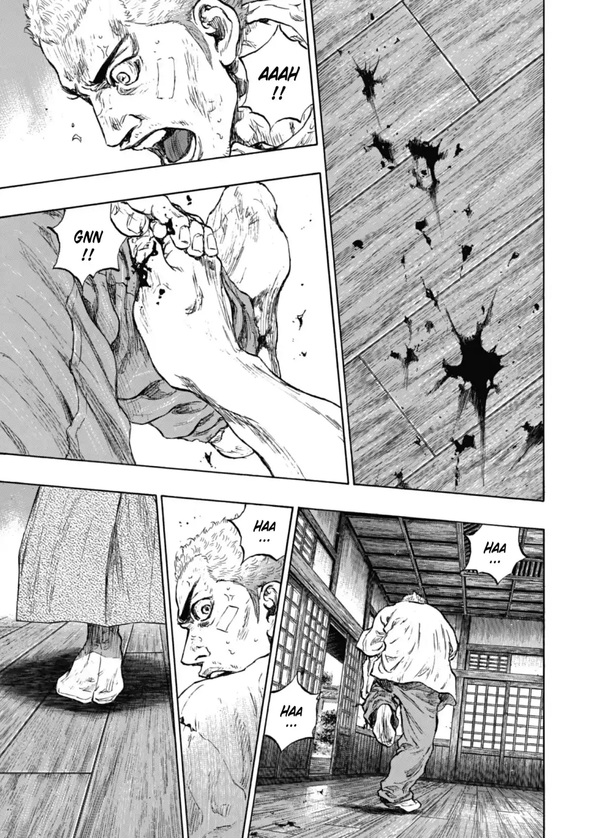 Coq de Combat Volume 24 page 62