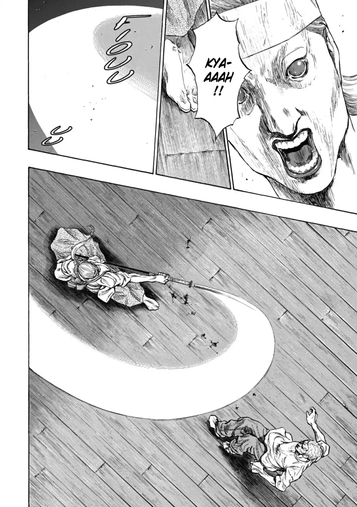 Coq de Combat Volume 24 page 65