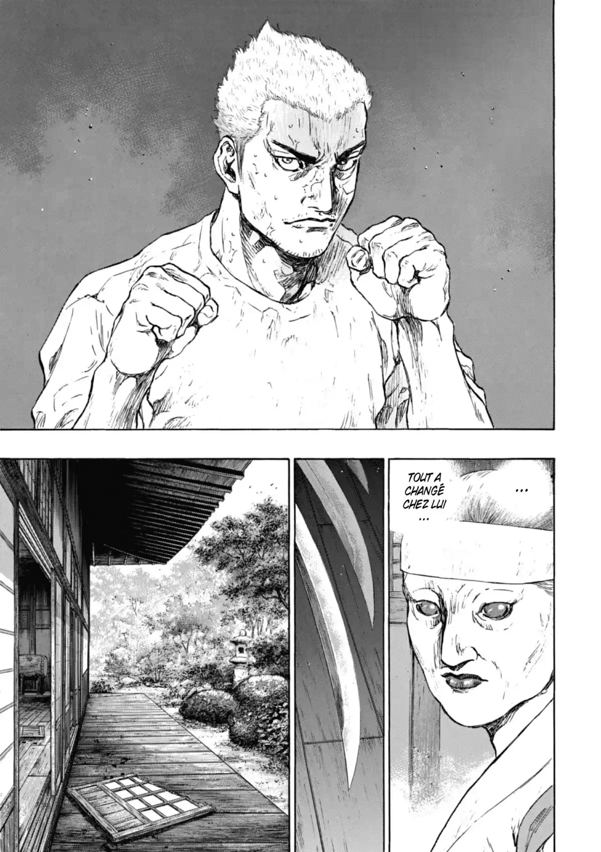 Coq de Combat Volume 24 page 74