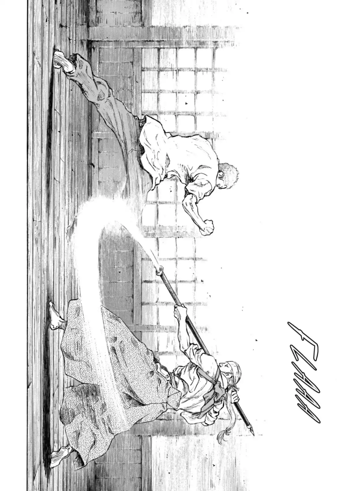 Coq de Combat Volume 24 page 75