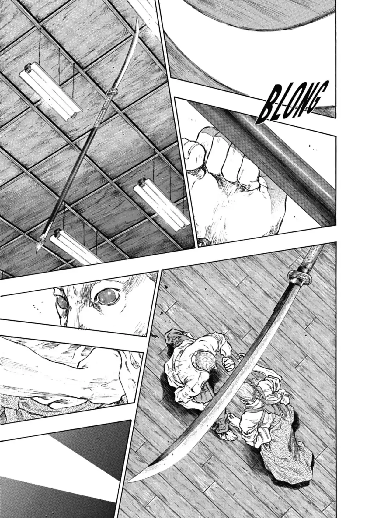 Coq de Combat Volume 24 page 78