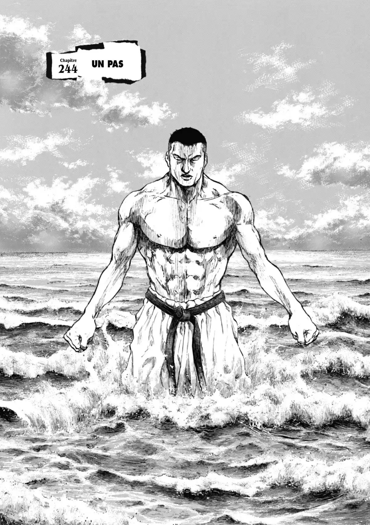 Coq de Combat Volume 24 page 82