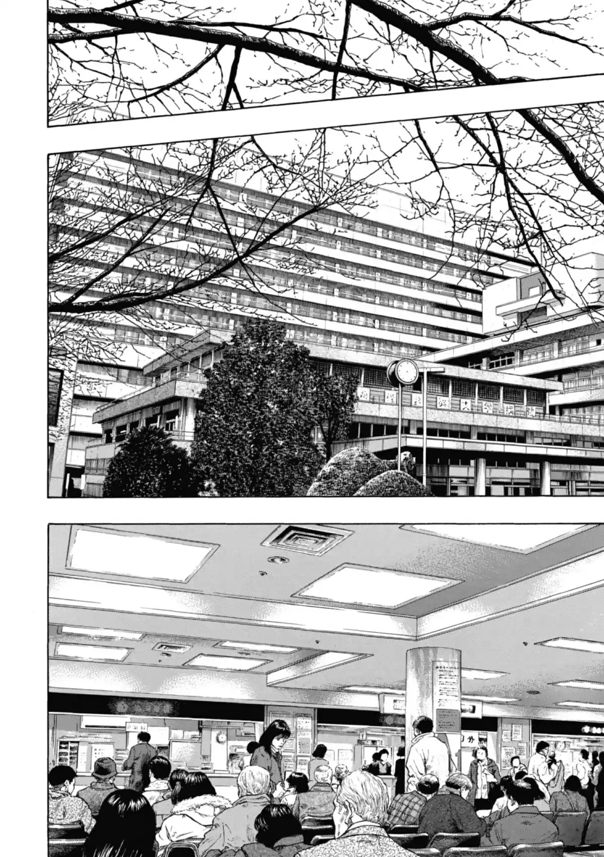 Coq de Combat Volume 24 page 83