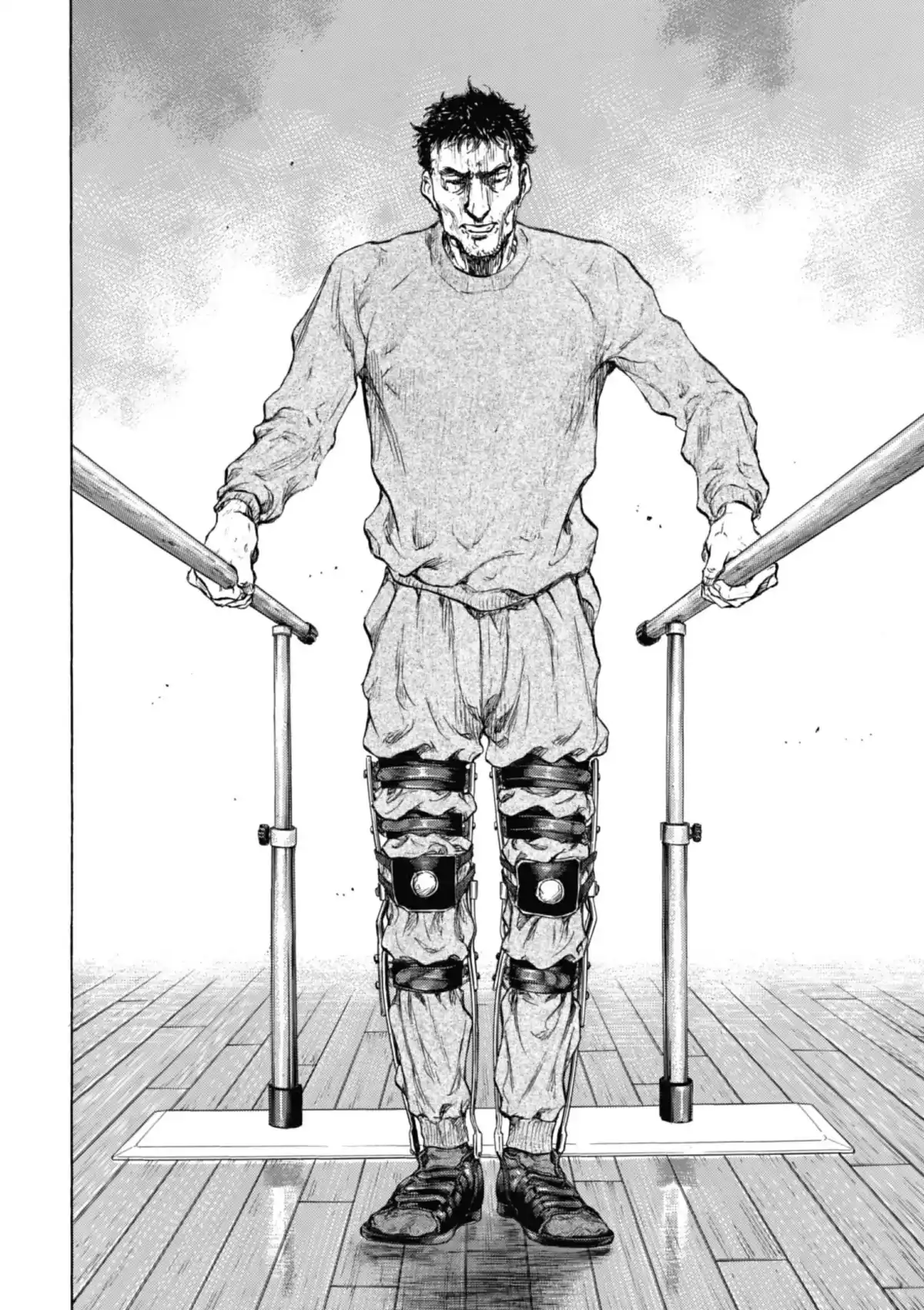 Coq de Combat Volume 24 page 85