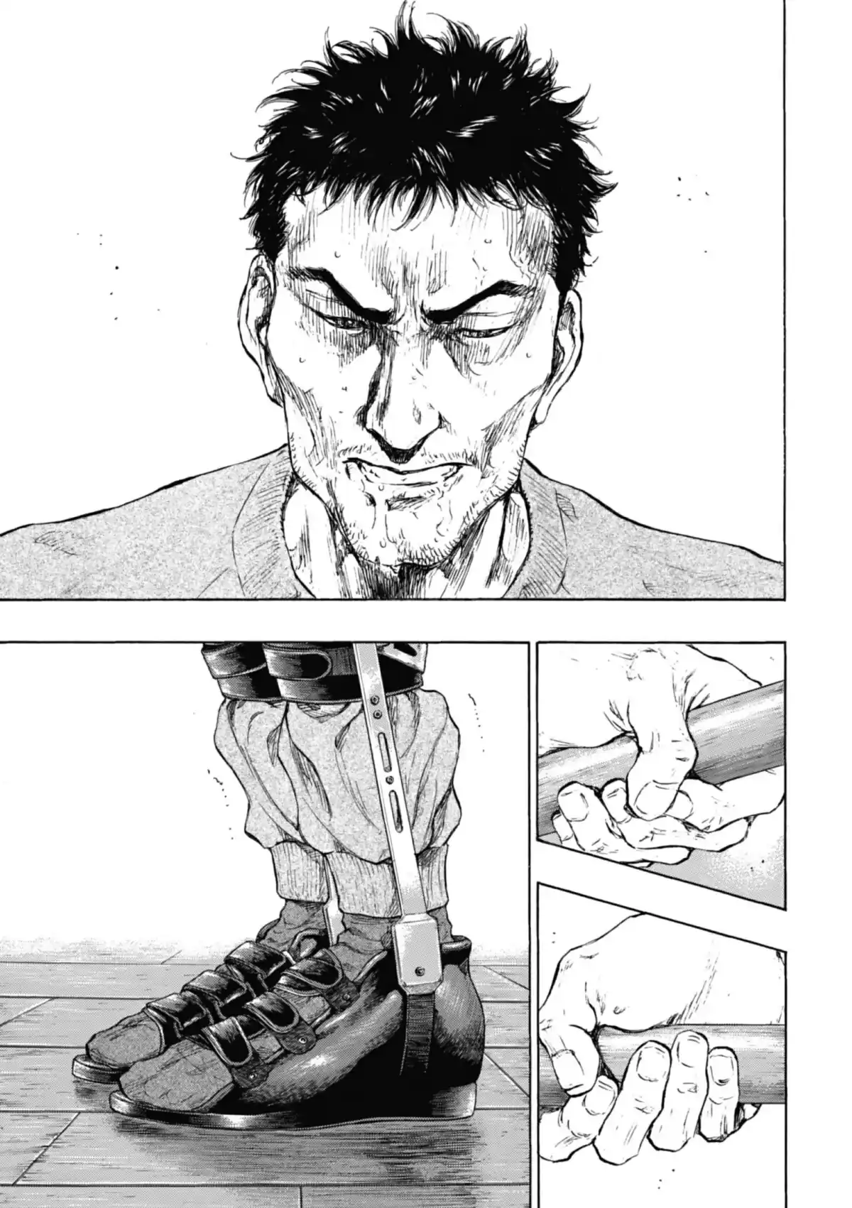 Coq de Combat Volume 24 page 86
