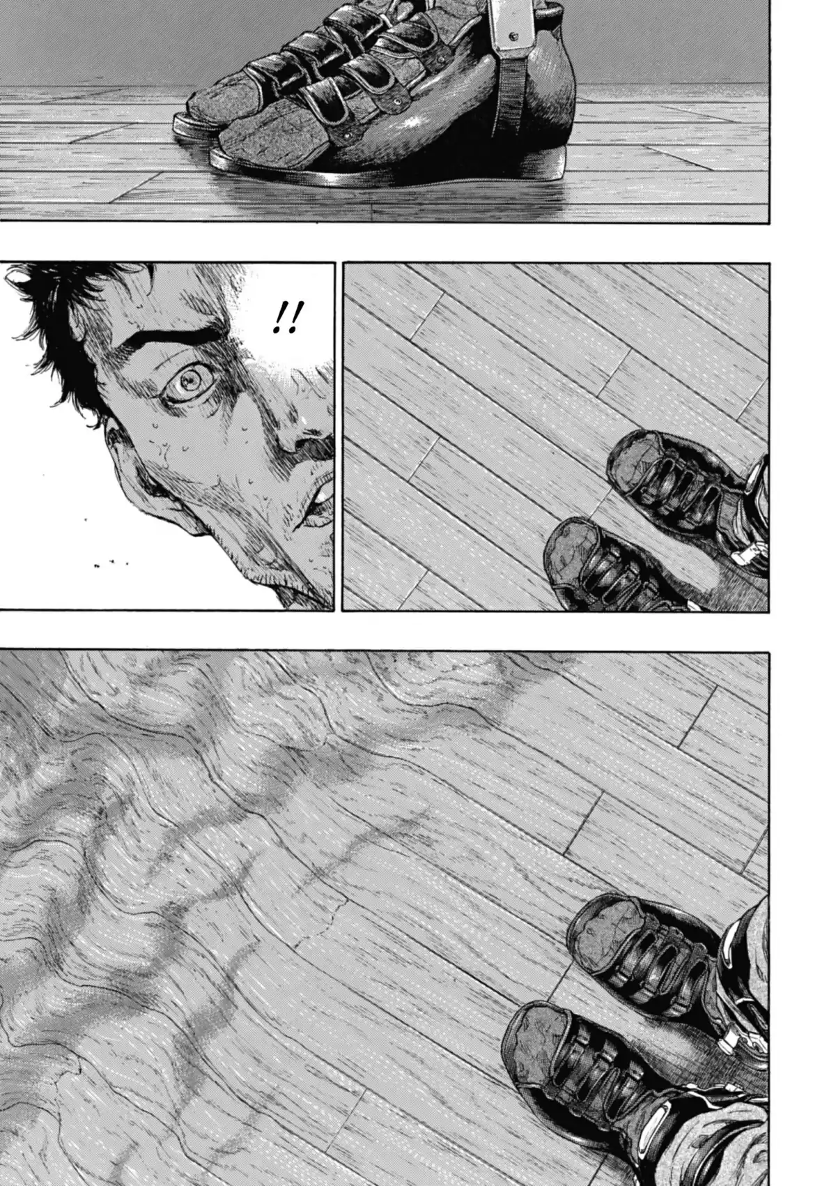 Coq de Combat Volume 24 page 90