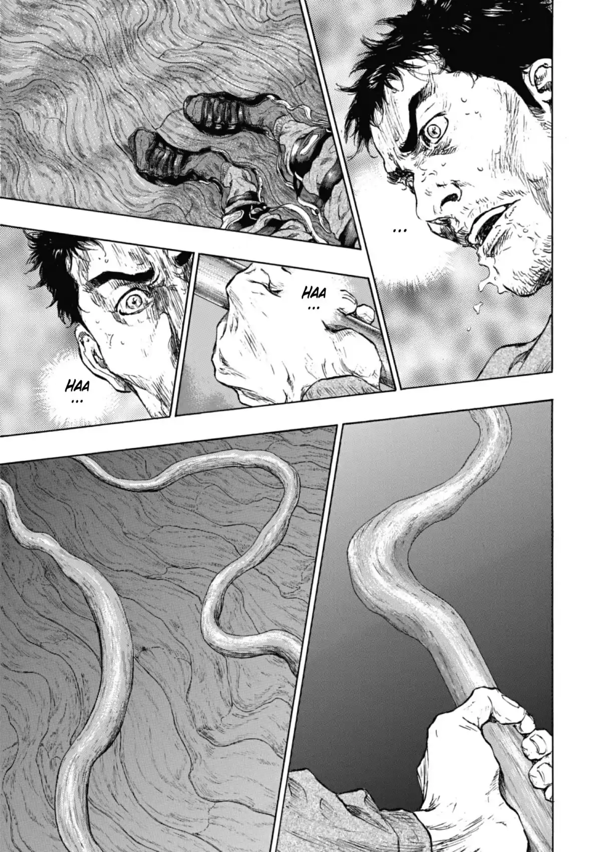 Coq de Combat Volume 24 page 92