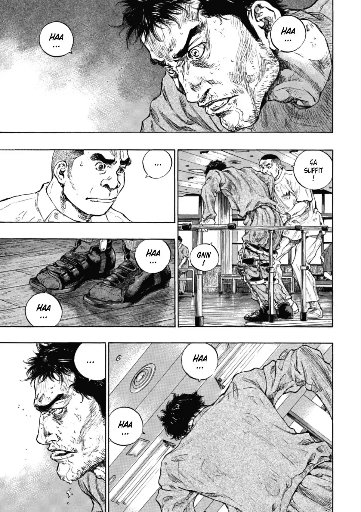 Coq de Combat Volume 24 page 94