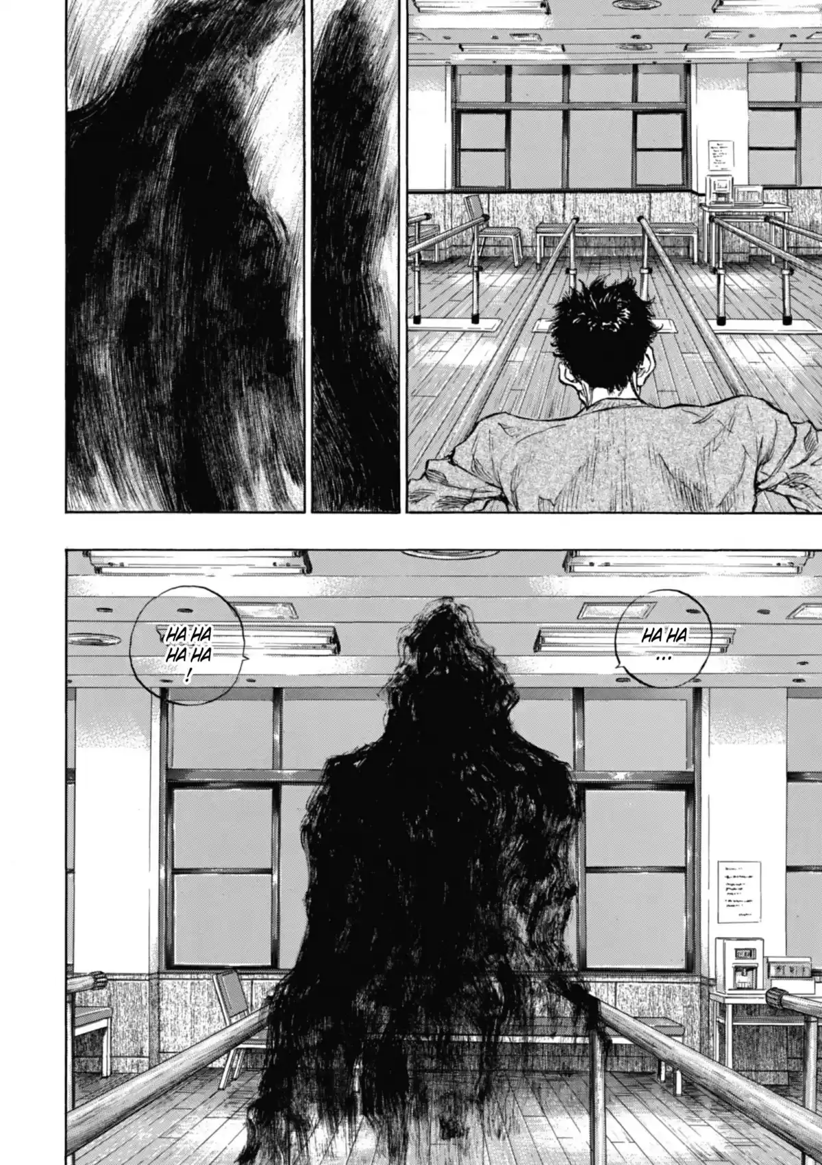 Coq de Combat Volume 24 page 95