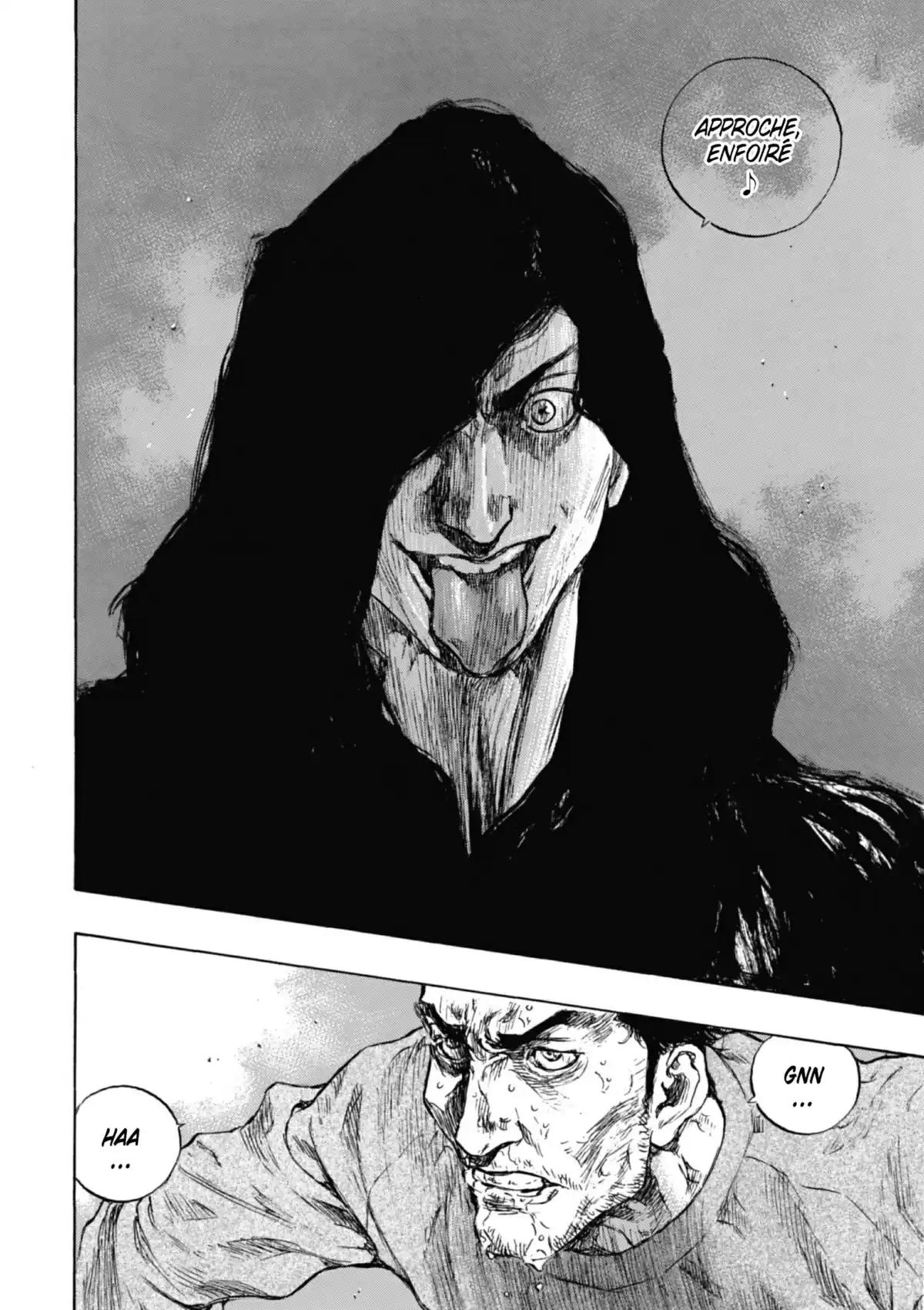 Coq de Combat Volume 24 page 97