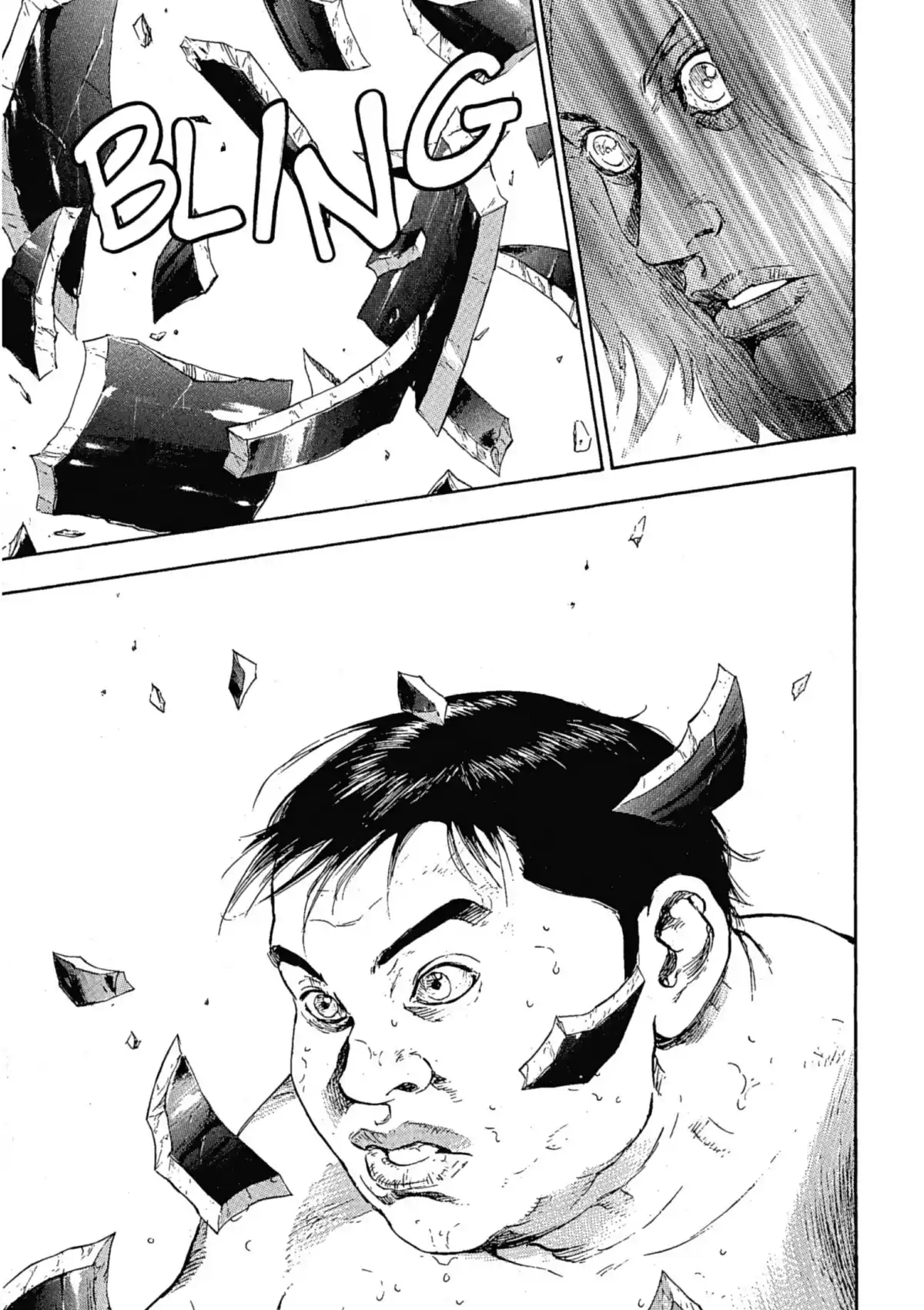Coq de Combat Volume 8 page 20