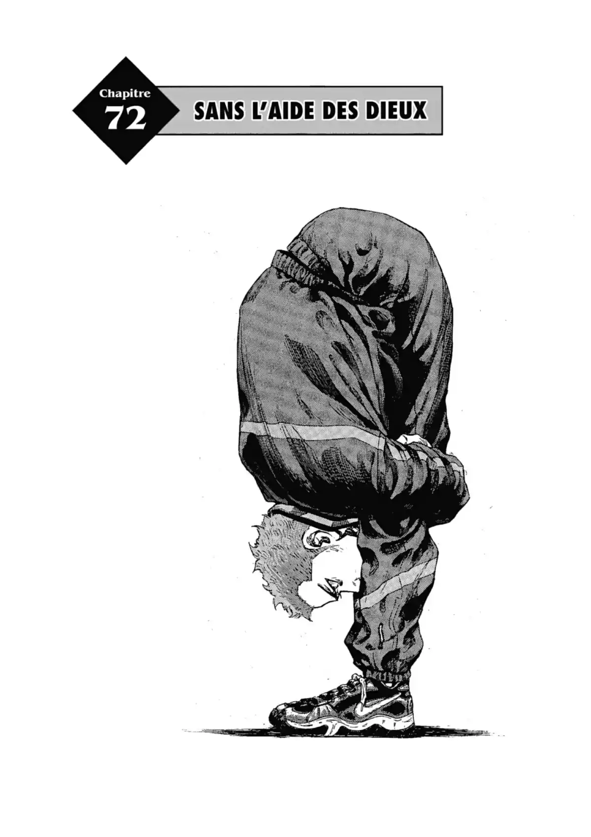 Coq de Combat Volume 8 page 24