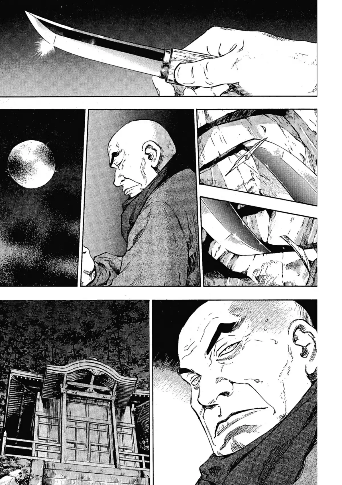 Coq de Combat Volume 8 page 38