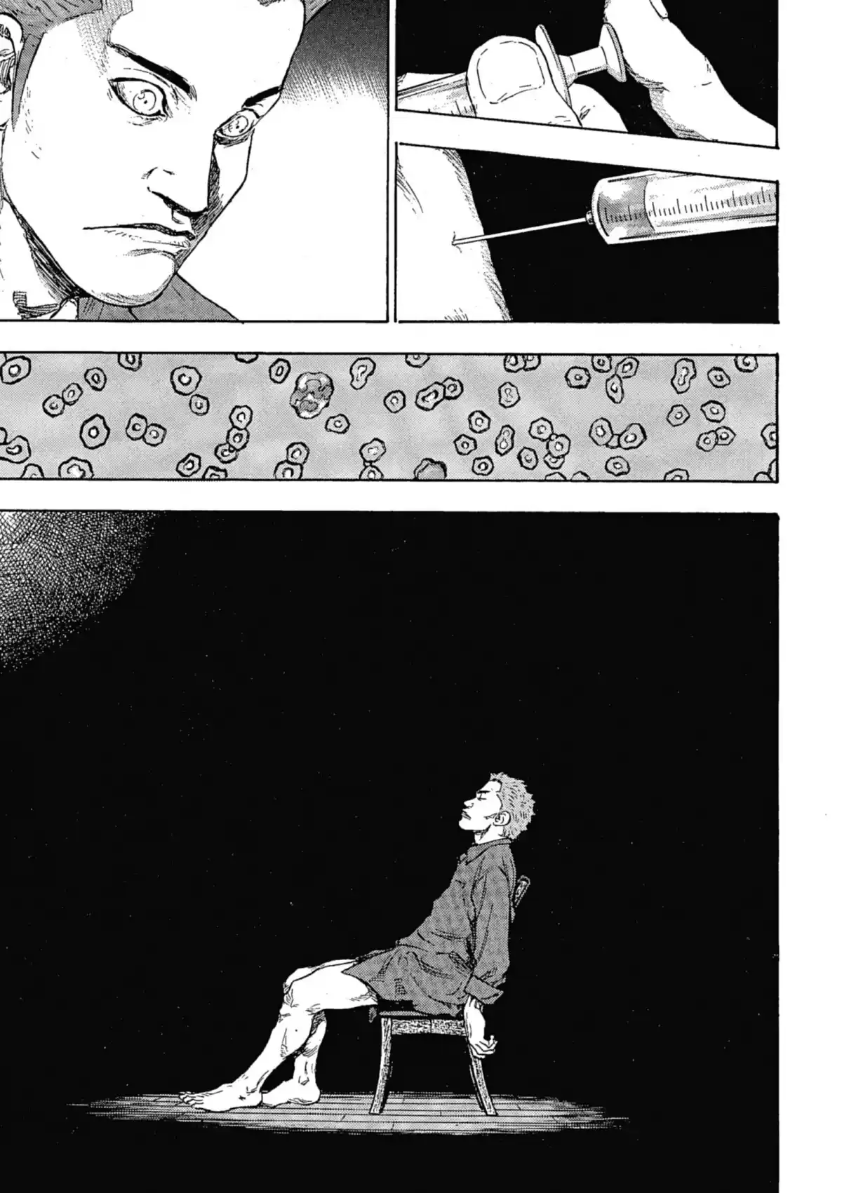 Coq de Combat Volume 8 page 60