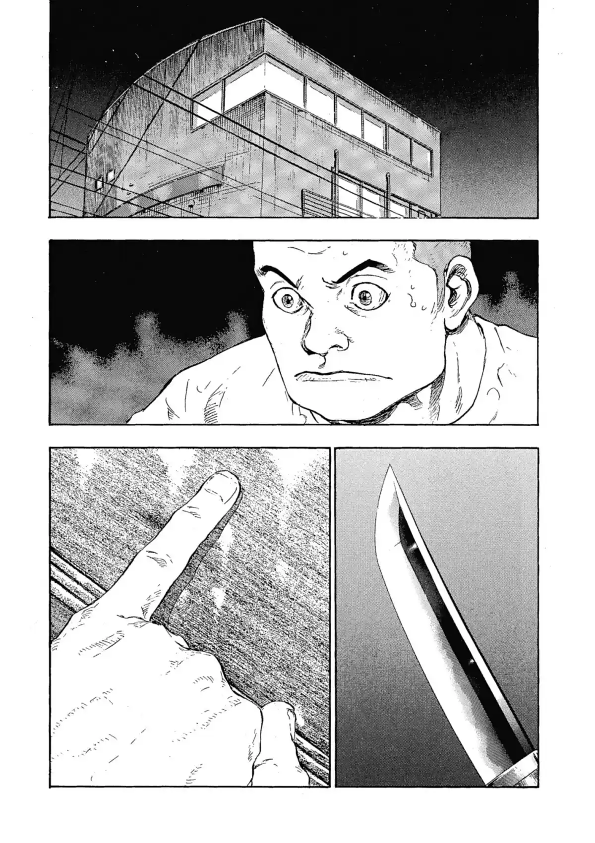 Coq de Combat Volume 8 page 75