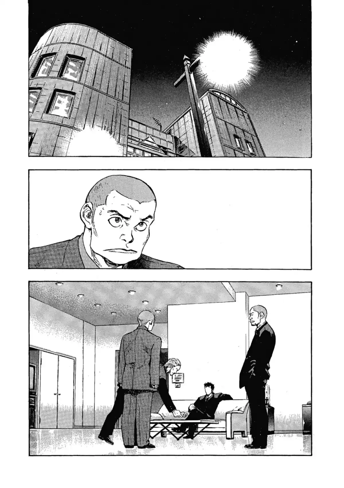 Coq de Combat Volume 8 page 77