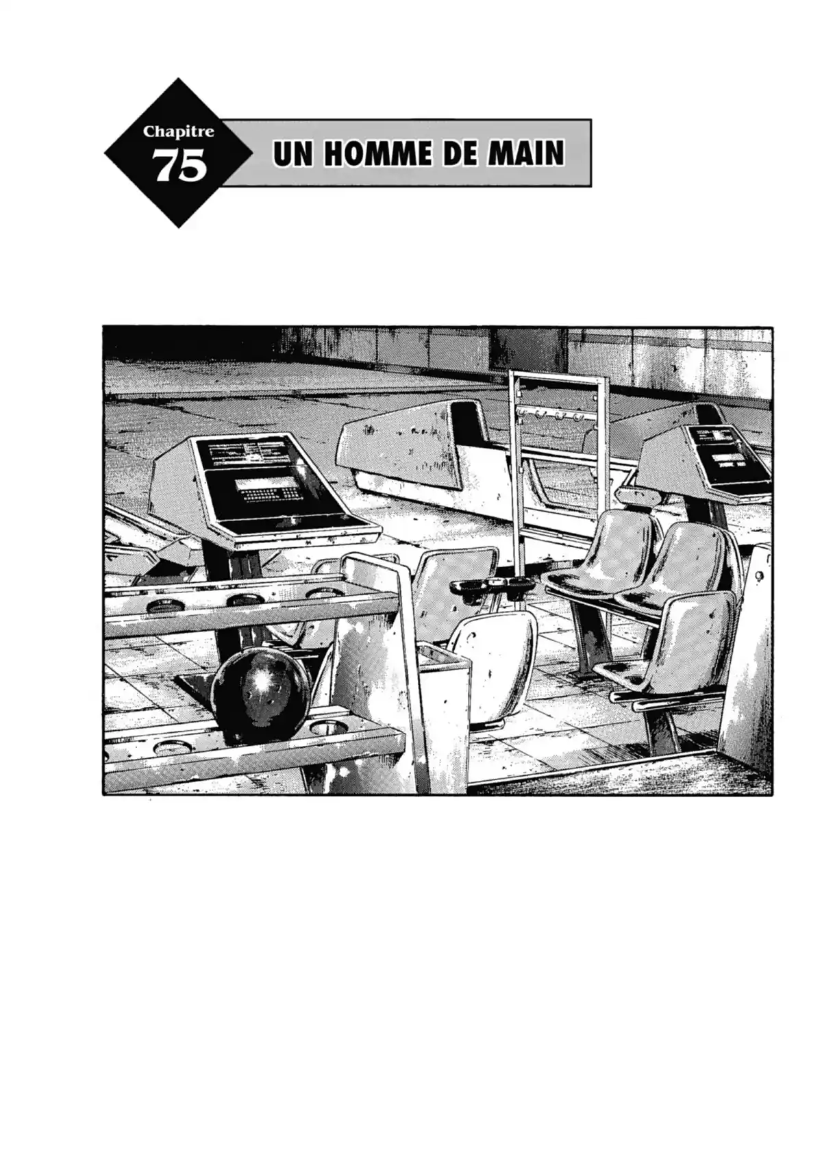 Coq de Combat Volume 8 page 84