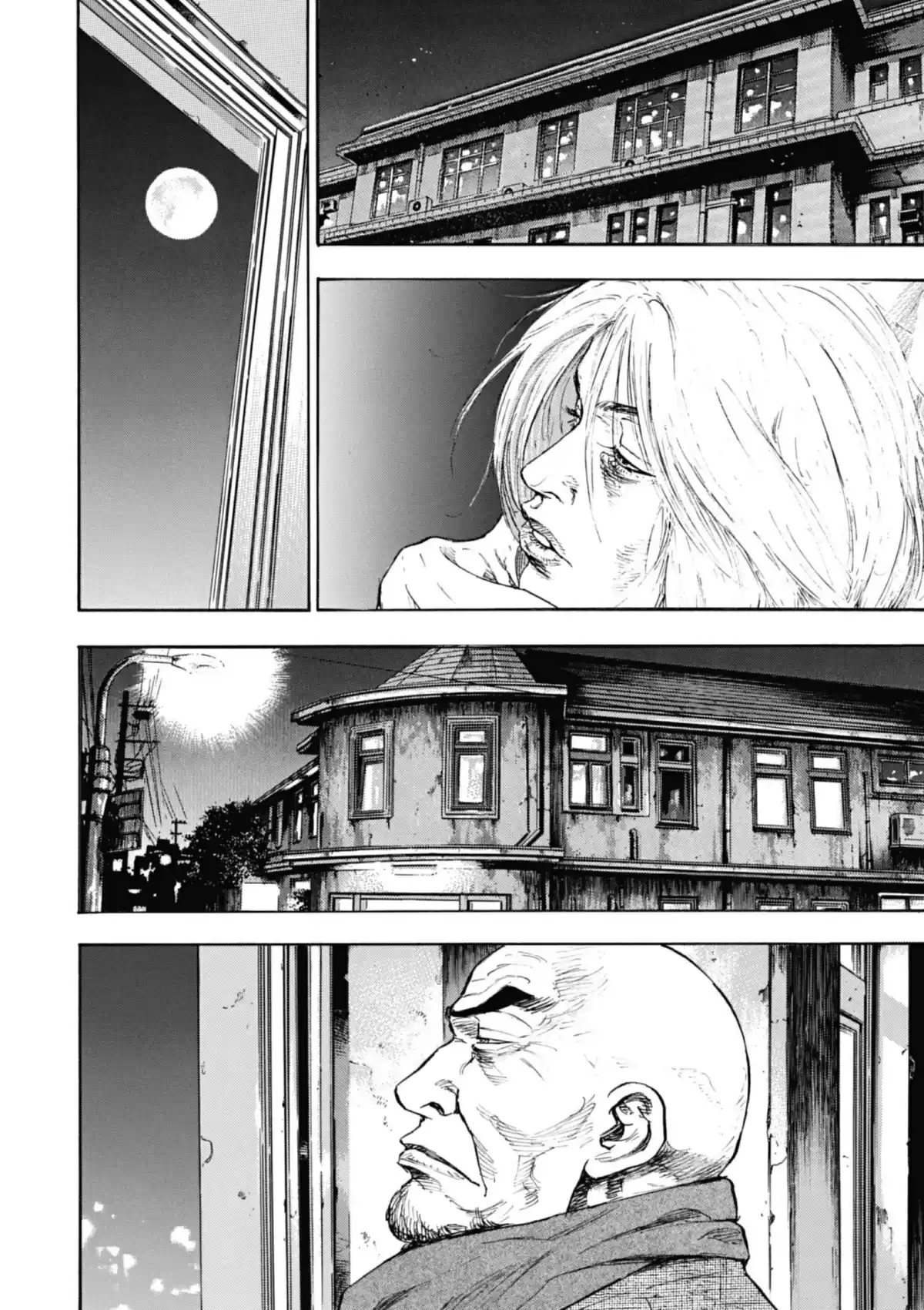 Coq de Combat Volume 13 page 101