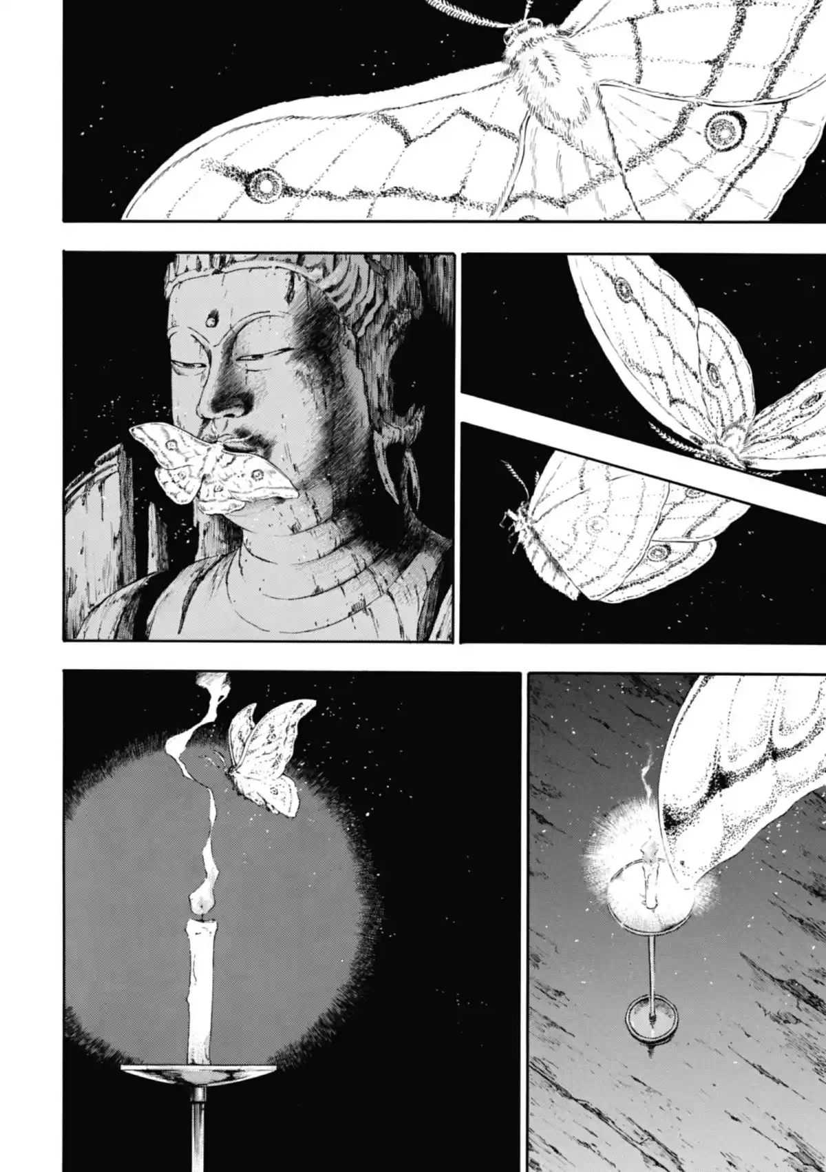 Coq de Combat Volume 13 page 81