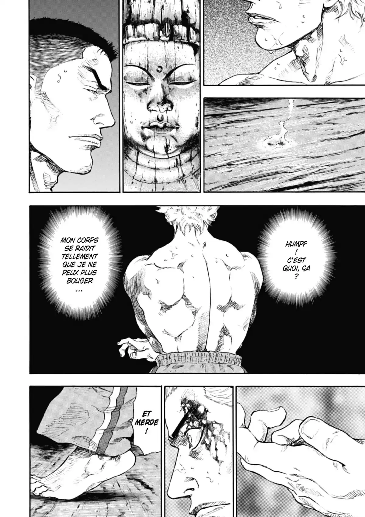 Coq de Combat Volume 13 page 83