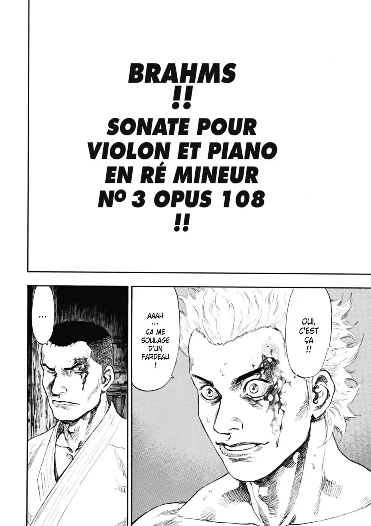 Coq de Combat Volume 13 page 87