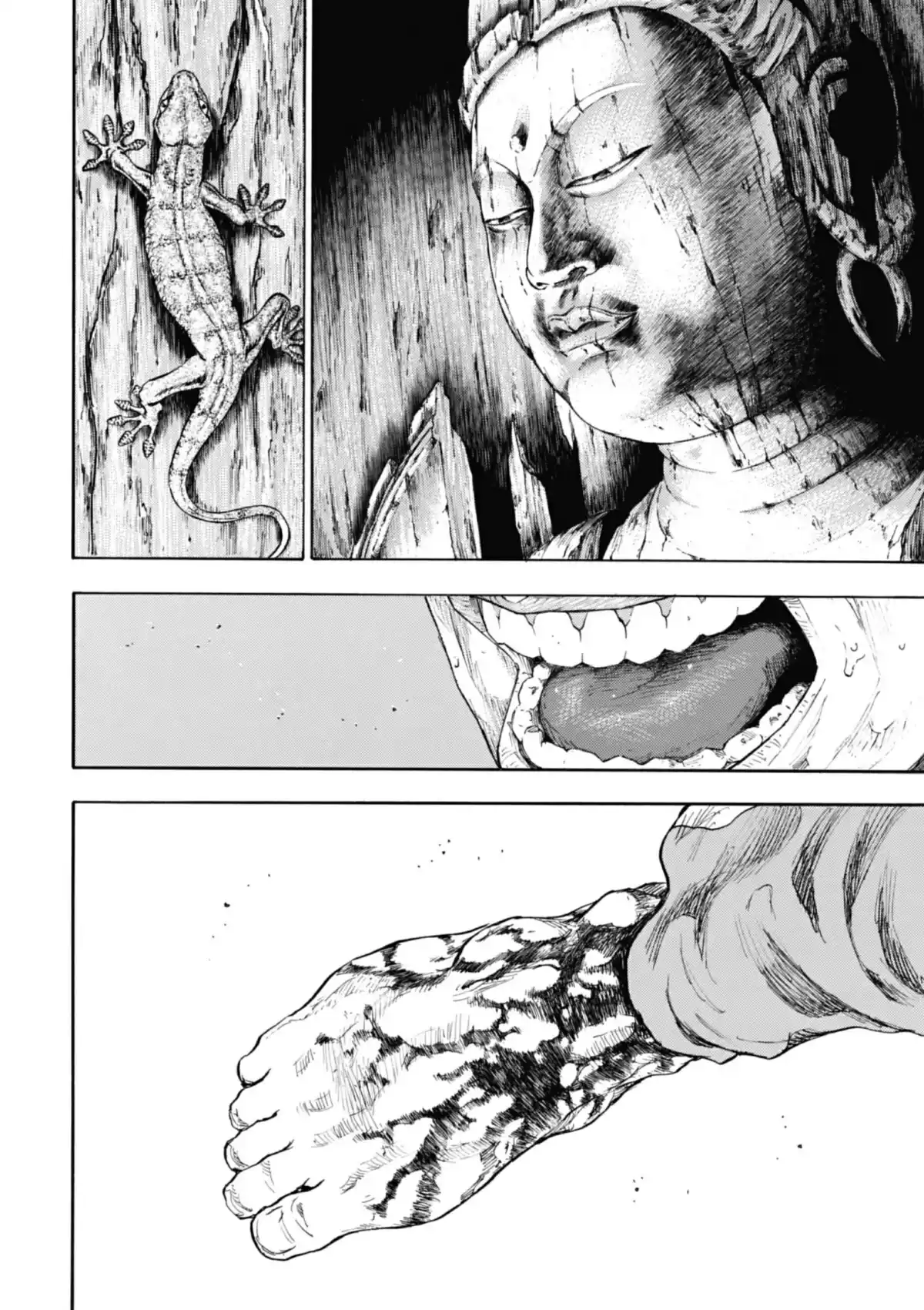 Coq de Combat Volume 13 page 89
