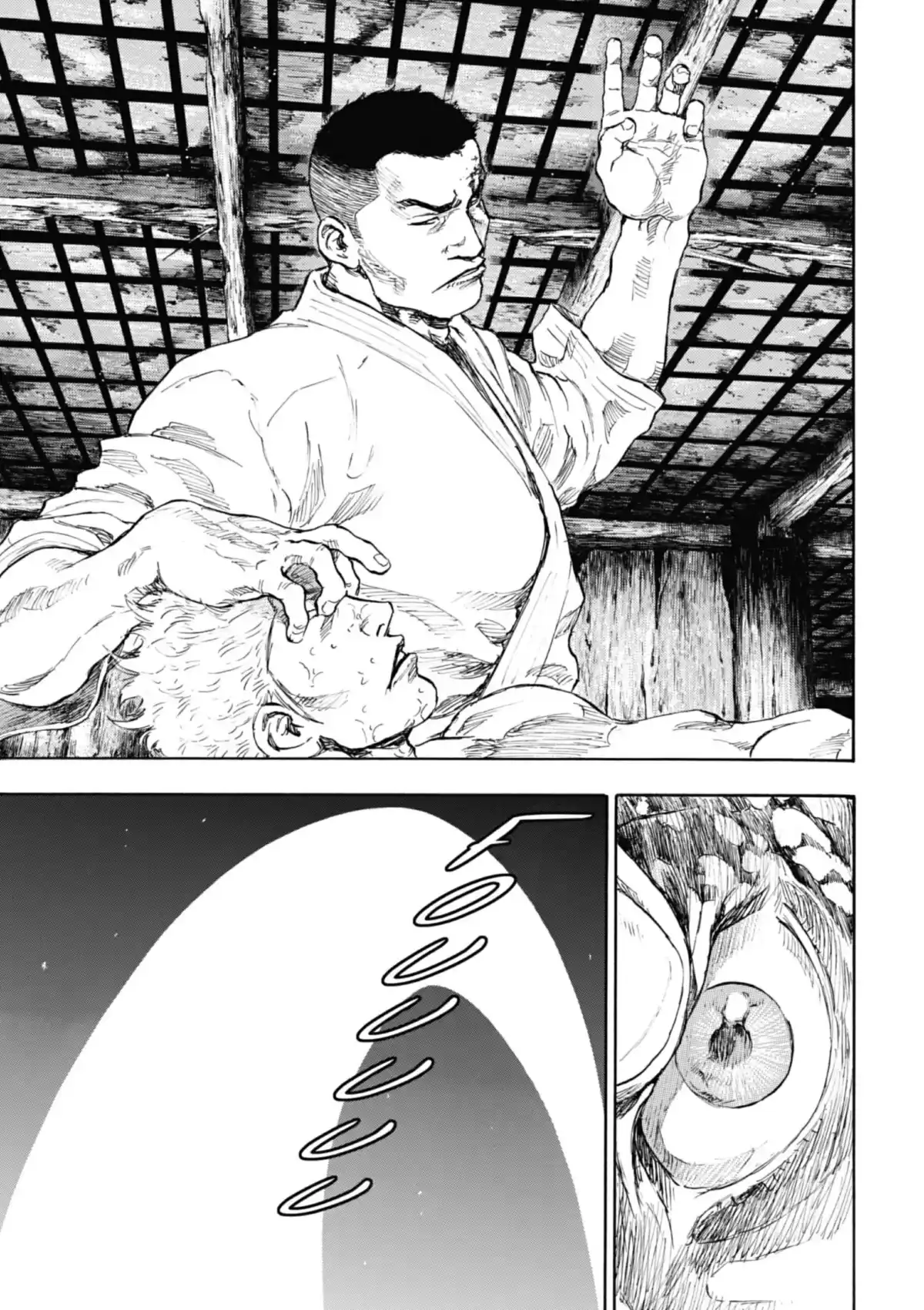 Coq de Combat Volume 13 page 98