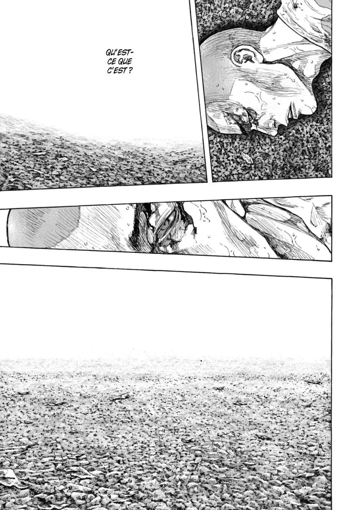 Coq de Combat Volume 34 page 71