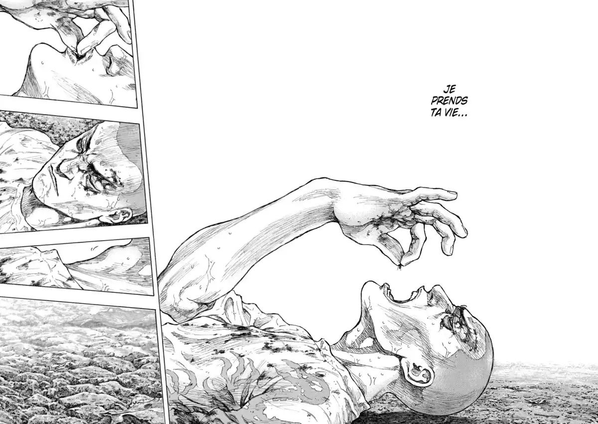 Coq de Combat Volume 34 page 77